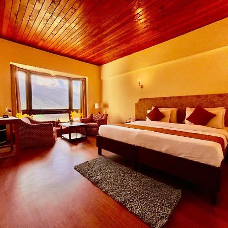 Sagar Resort Just 5 Min From Manali Mall Road M 80919-98100 Ngoại thất bức ảnh