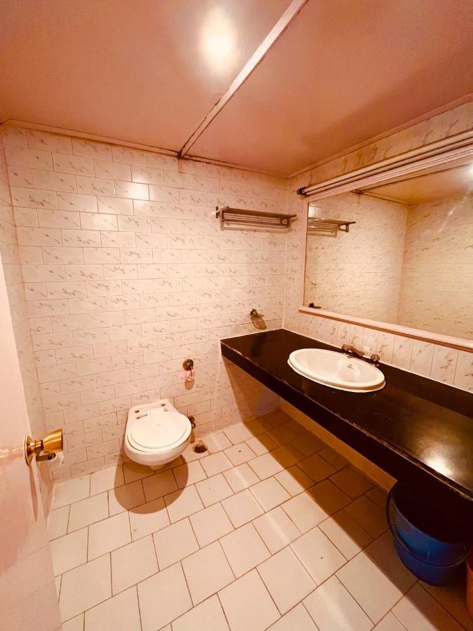 Sagar Resort Just 5 Min From Manali Mall Road M 80919-98100 Ngoại thất bức ảnh